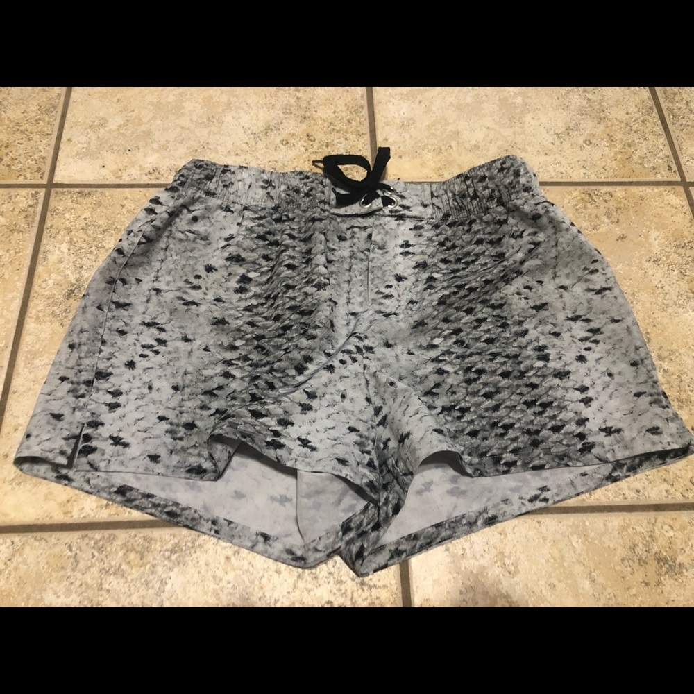 Loco Skailes fishing/beach shorts